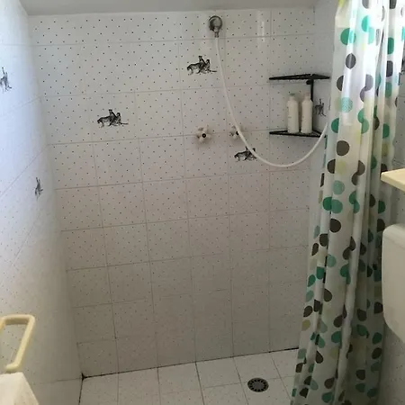 Attico Finemente Arredato A 150 Mt Dal Mare Apartment *