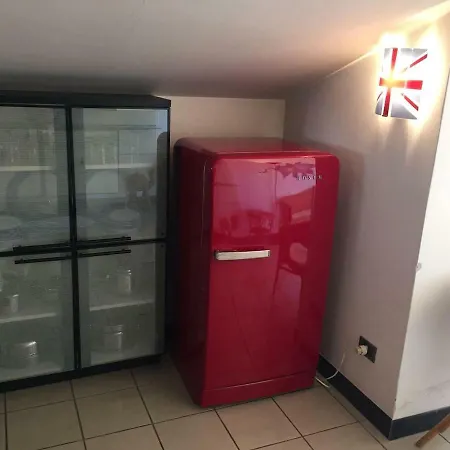Attico Finemente Arredato A 150 Mt Dal Mare Giulianova