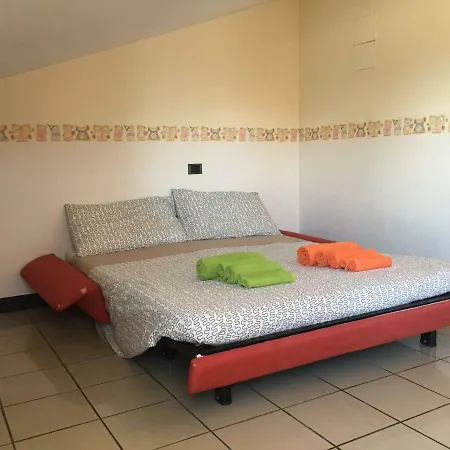 Apartment Attico Finemente Arredato A 150 Mt Dal Mare