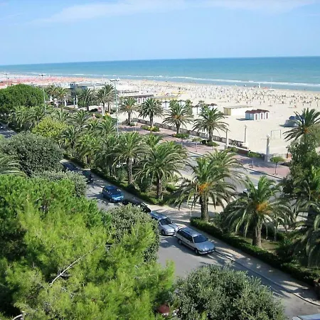Attico Finemente Arredato A 150 Mt Dal Mare Apartment Giulianova